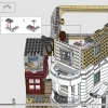 Волшебный банк Гринготтс (LEGO 76417)