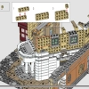 Волшебный банк Гринготтс (LEGO 76417)