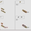 Волшебный банк Гринготтс (LEGO 76417)