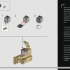 Волшебный банк Гринготтс (LEGO 76417)