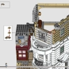 Волшебный банк Гринготтс (LEGO 76417)
