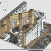 Волшебный банк Гринготтс (LEGO 76417)