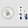 Волшебный банк Гринготтс (LEGO 76417)