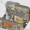 Волшебный банк Гринготтс (LEGO 76417)