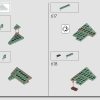 Волшебный банк Гринготтс (LEGO 76417)