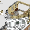 Волшебный банк Гринготтс (LEGO 76417)