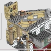 Волшебный банк Гринготтс (LEGO 76417)