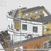 Волшебный банк Гринготтс (LEGO 76417)