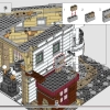 Волшебный банк Гринготтс (LEGO 76417)
