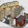 Волшебный банк Гринготтс (LEGO 76417)