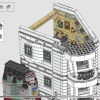 Волшебный банк Гринготтс (LEGO 76417)
