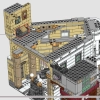 Волшебный банк Гринготтс (LEGO 76417)