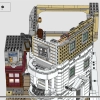 Волшебный банк Гринготтс (LEGO 76417)