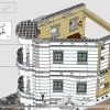 Волшебный банк Гринготтс (LEGO 76417)