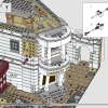 Волшебный банк Гринготтс (LEGO 76417)