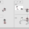 Волшебный банк Гринготтс (LEGO 76417)