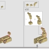Волшебный банк Гринготтс (LEGO 76417)