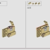 Волшебный банк Гринготтс (LEGO 76417)