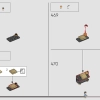 Волшебный банк Гринготтс (LEGO 76417)
