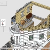 Волшебный банк Гринготтс (LEGO 76417)