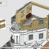 Волшебный банк Гринготтс (LEGO 76417)