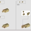 Волшебный банк Гринготтс (LEGO 76417)