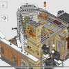 Волшебный банк Гринготтс (LEGO 76417)