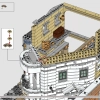 Волшебный банк Гринготтс (LEGO 76417)