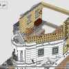 Волшебный банк Гринготтс (LEGO 76417)