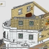 Волшебный банк Гринготтс (LEGO 76417)
