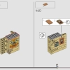 Волшебный банк Гринготтс (LEGO 76417)