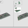 Волшебный банк Гринготтс (LEGO 76417)