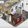 Волшебный банк Гринготтс (LEGO 76417)