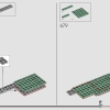 Волшебный банк Гринготтс (LEGO 76417)