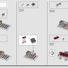 Волшебный банк Гринготтс (LEGO 76417)
