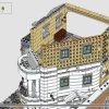Волшебный банк Гринготтс (LEGO 76417)