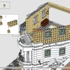Волшебный банк Гринготтс (LEGO 76417)