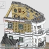 Волшебный банк Гринготтс (LEGO 76417)