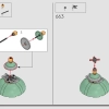 Волшебный банк Гринготтс (LEGO 76417)