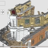 Волшебный банк Гринготтс (LEGO 76417)