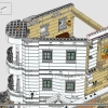 Волшебный банк Гринготтс (LEGO 76417)