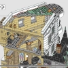 Волшебный банк Гринготтс (LEGO 76417)