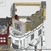 Волшебный банк Гринготтс (LEGO 76417)