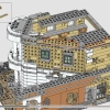 Волшебный банк Гринготтс (LEGO 76417)
