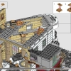 Волшебный банк Гринготтс (LEGO 76417)