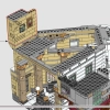 Волшебный банк Гринготтс (LEGO 76417)