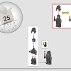 Волшебный банк Гринготтс (LEGO 76417)