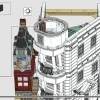 Волшебный банк Гринготтс (LEGO 76417)