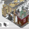 Волшебный банк Гринготтс (LEGO 76417)