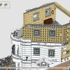 Волшебный банк Гринготтс (LEGO 76417)